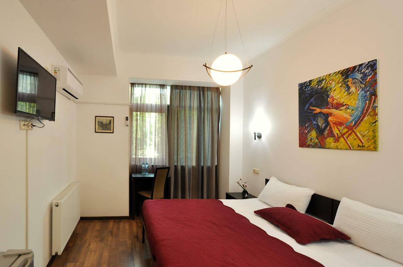 Hotel Tbilisi Check In Exterior foto