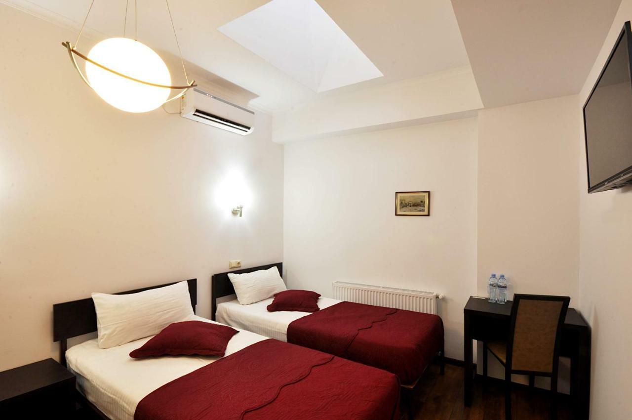 Hotel Tbilisi Check In Exterior foto