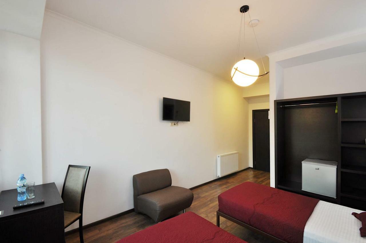 Hotel Tbilisi Check In Exterior foto